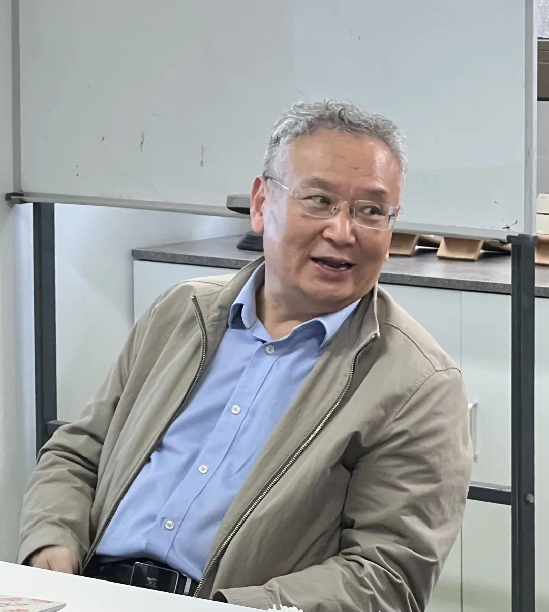 聚焦耳鼻喉，健康不打折——上海格瑞特聯合CSME特邀醫學專家開展健康公益系列講座（5）(圖3)