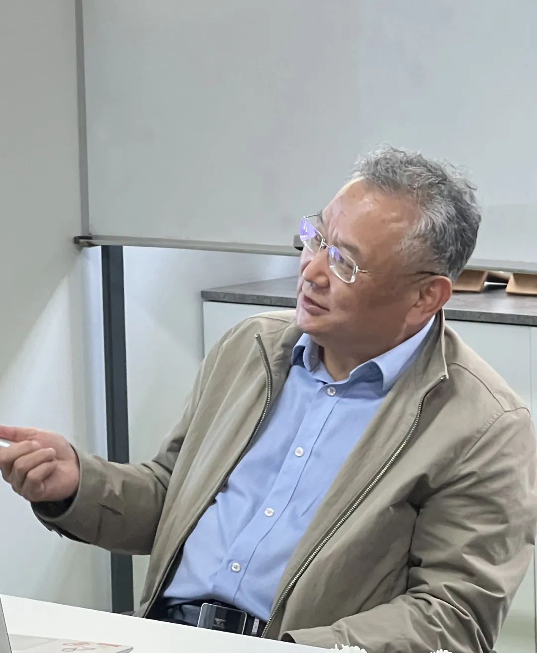 聚焦耳鼻喉，健康不打折——上海格瑞特聯合CSME特邀醫學專家開展健康公益系列講座（5）(圖4)